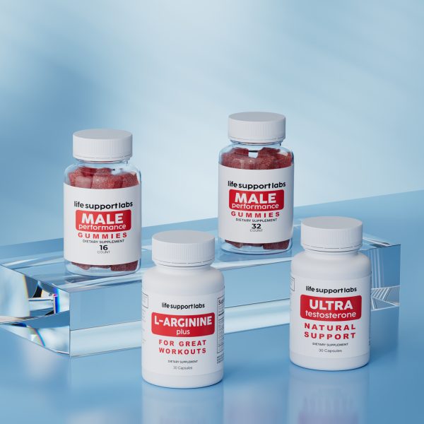 Ultra Testosterone - Image 2