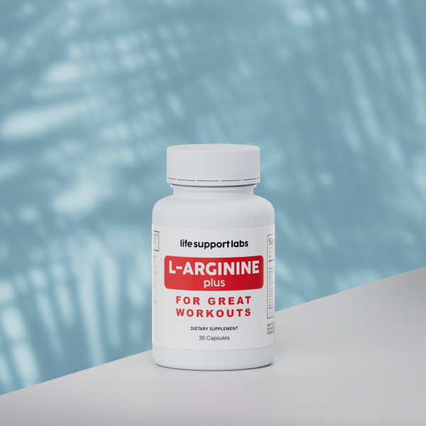 Male Enhancement Capsules