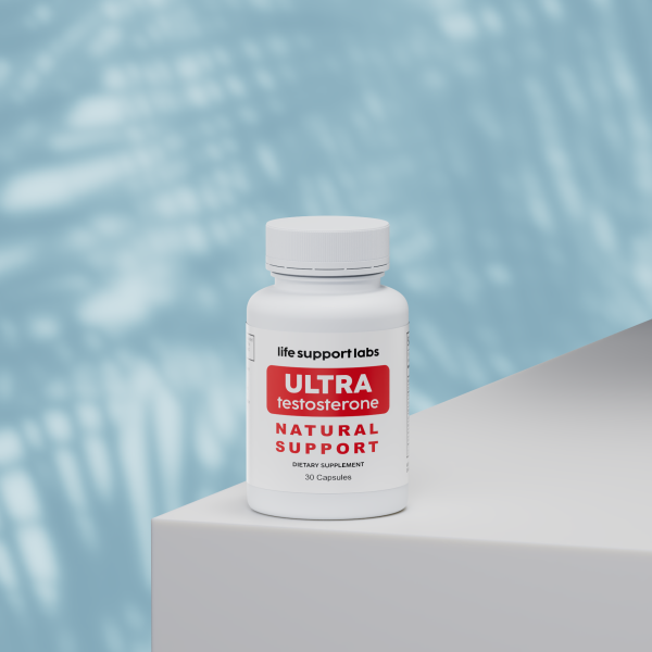 Ultra Testosterone