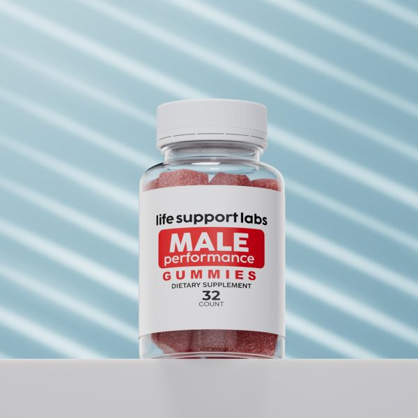 Male Performance Extra